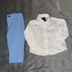 Tommy Hilfiger Outfit